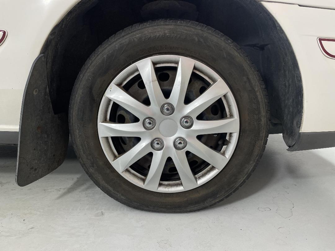 Photo '9' of Mazda Capella