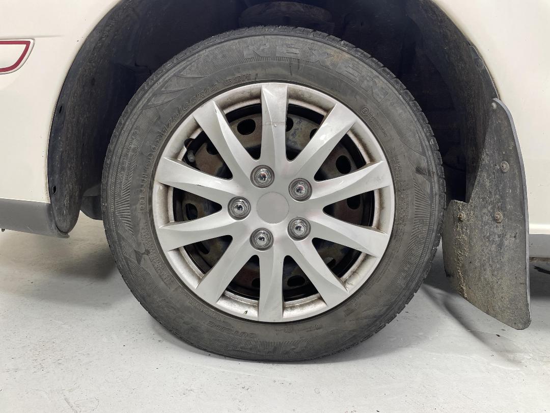 Photo '10' of Mazda Capella