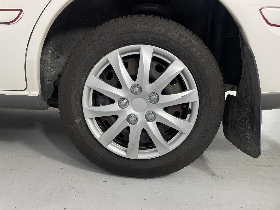 Photo '11' of Mazda Capella