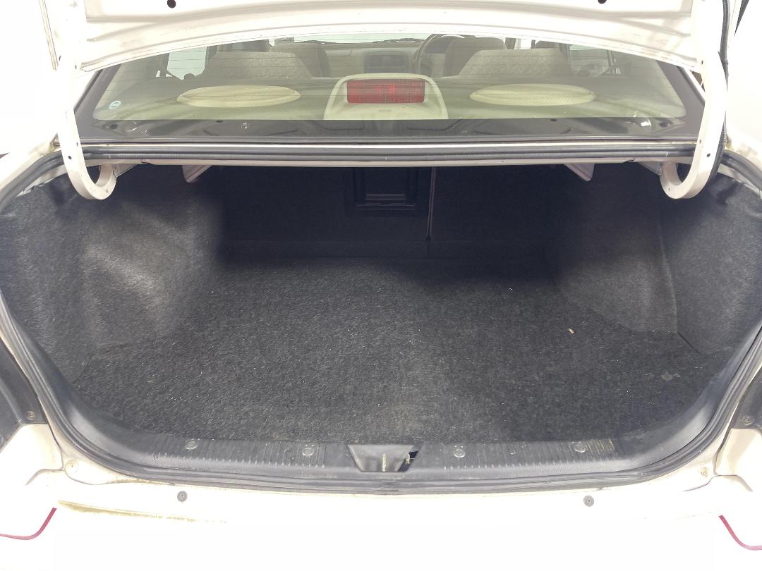 Photo '14' of Mazda Capella