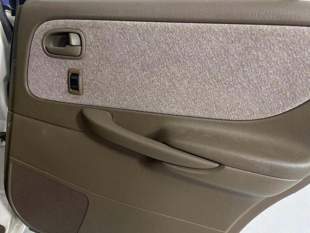 Photo '19' of Mazda Capella