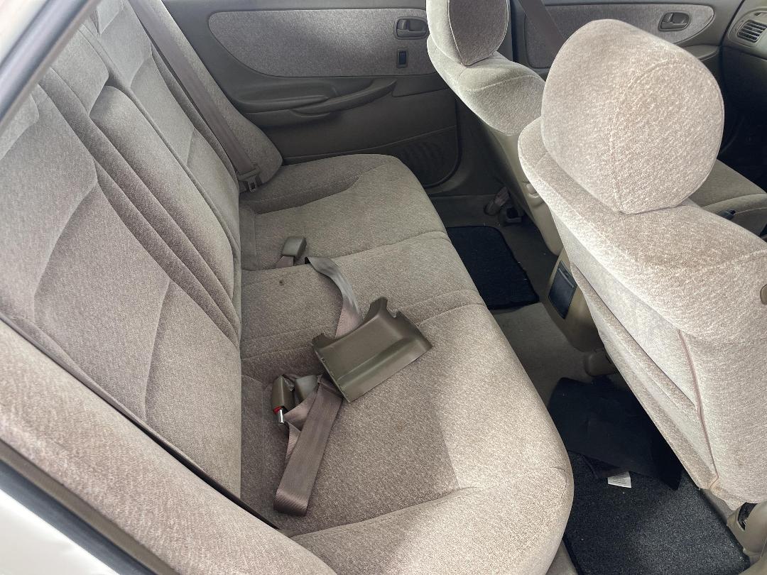 Photo '20' of Mazda Capella