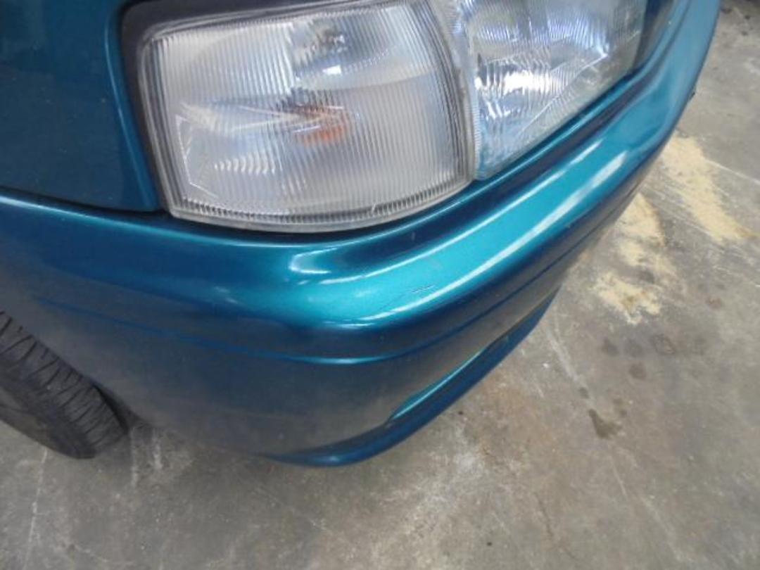 Photo '6' of Mazda Demio Photo '6' of Mazda Demio