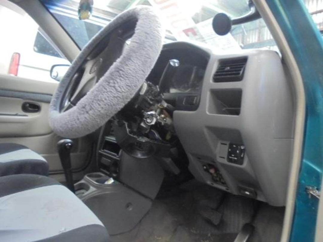 Photo '10' of Mazda Demio Photo '10' of Mazda Demio