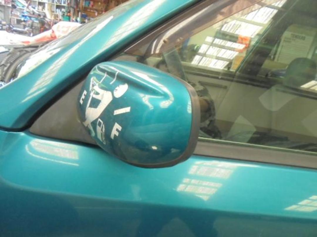 Photo '7' of Mazda Demio Photo '7' of Mazda Demio