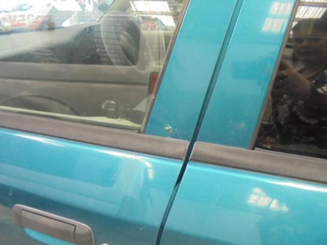 Photo '8' of Mazda Demio Photo '8' of Mazda Demio