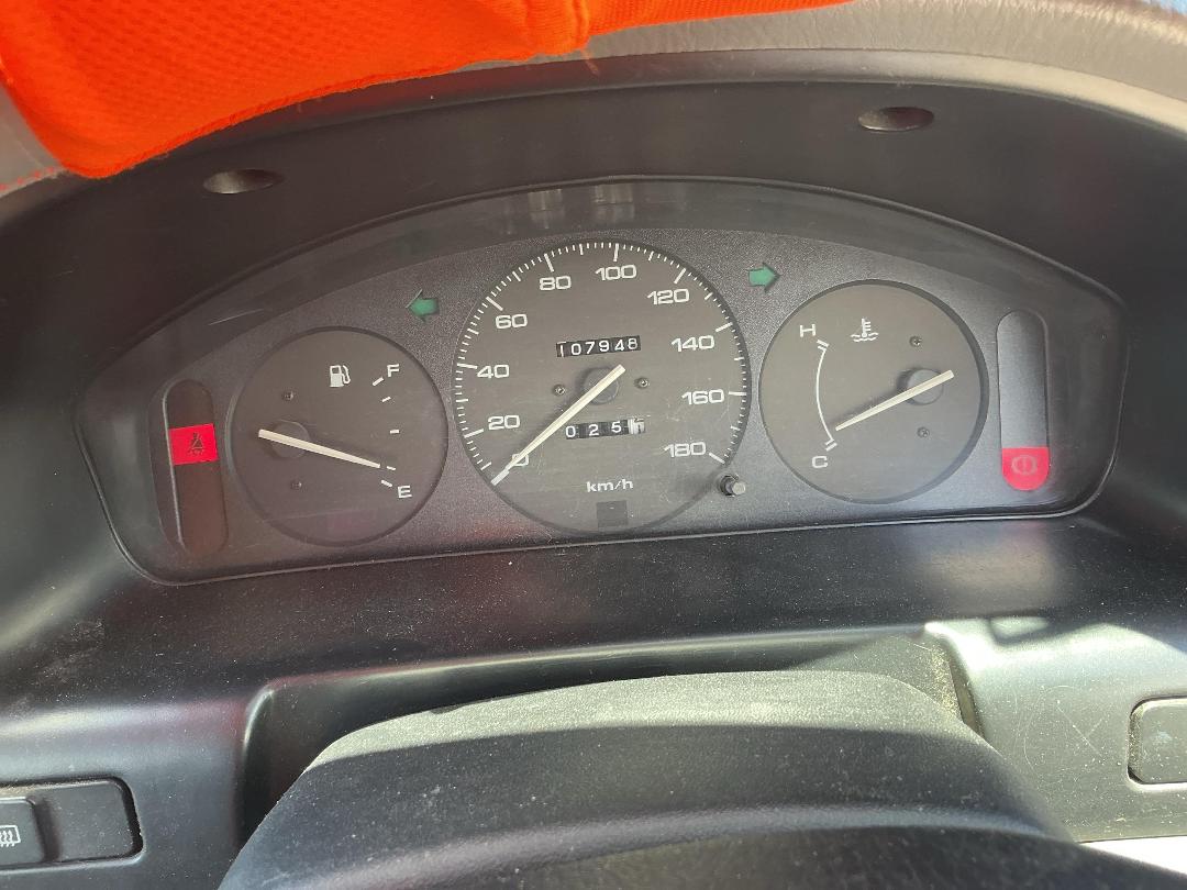 Photo '11' of Mazda Demio