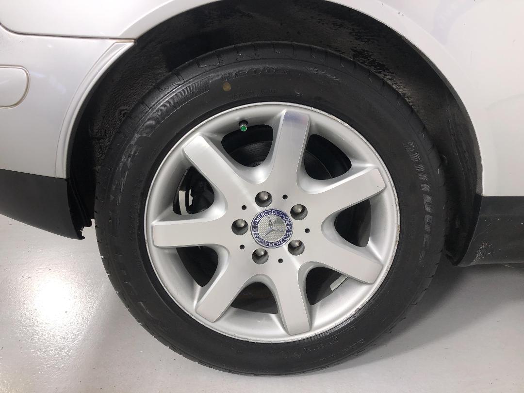 Photo '12' of Mercedes-Benz SLK-Class