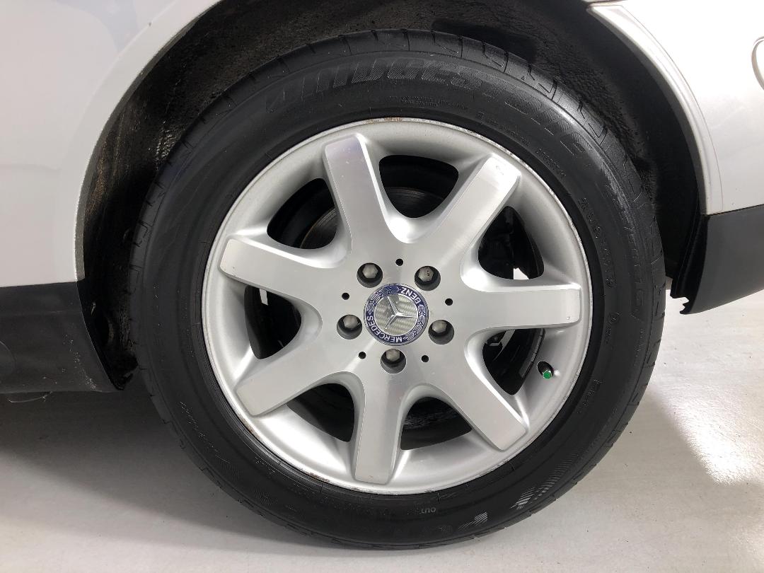 Photo '11' of Mercedes-Benz SLK-Class