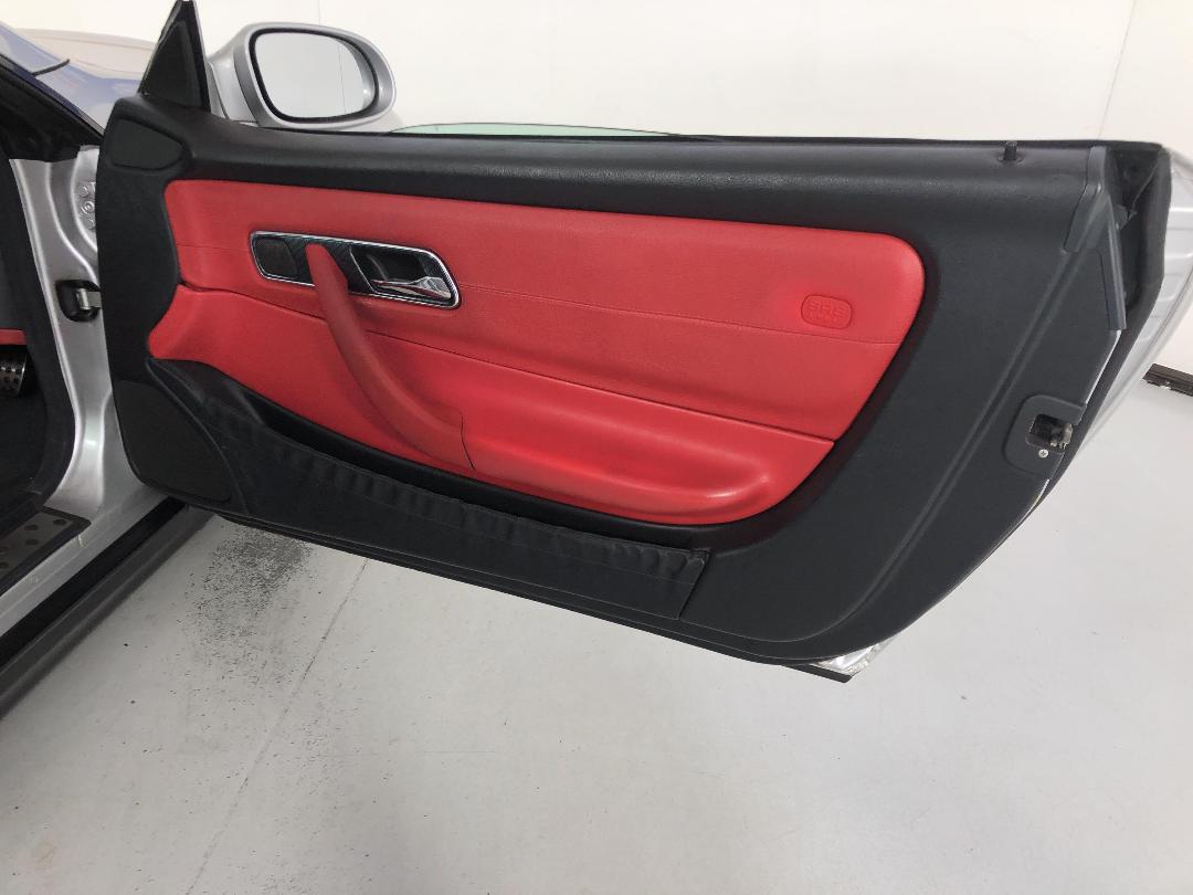 Photo '15' of Mercedes-Benz SLK-Class