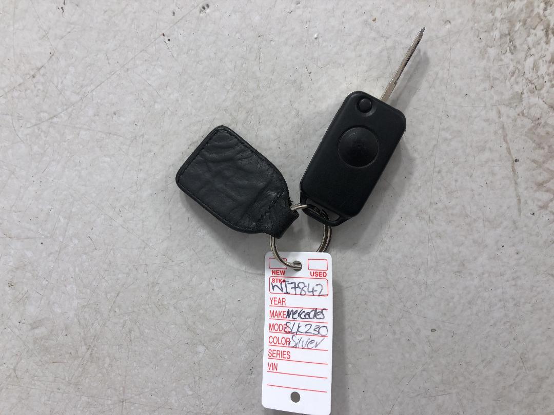 Photo '20' of Mercedes-Benz SLK-Class