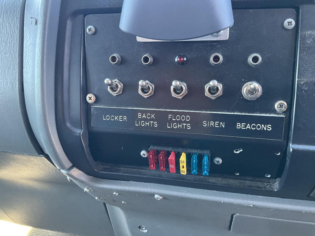 Photo '19' of Mitsubishi Canter 3.5T D/CAB Fire Appliance Photo '19' of Mitsubishi Canter 3.5T D/CAB Fire Appliance