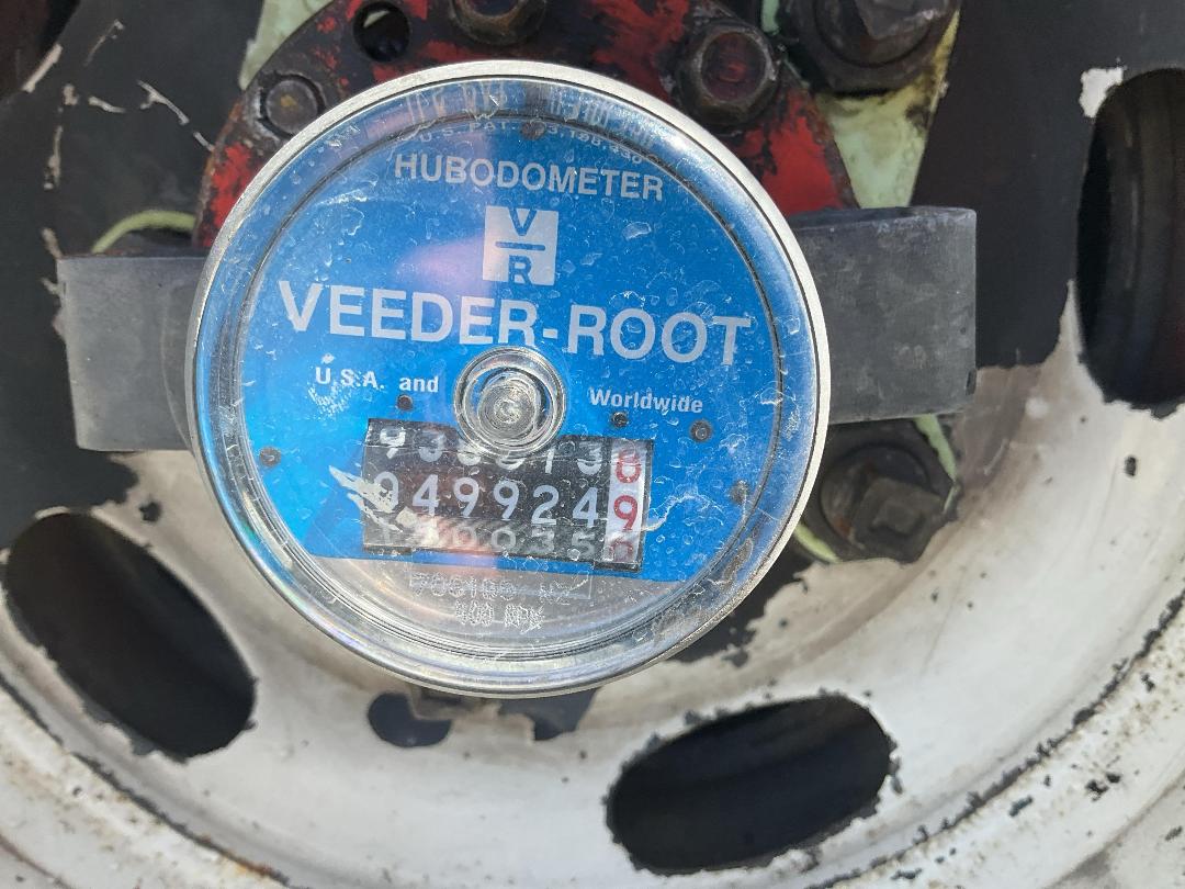 Photo '36' of Mitsubishi Canter 3.5T D/CAB Fire Appliance Photo '36' of Mitsubishi Canter 3.5T D/CAB Fire Appliance