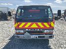Thumbnail '10' of Mitsubishi Canter 3.5T D/CAB Fire Appliance