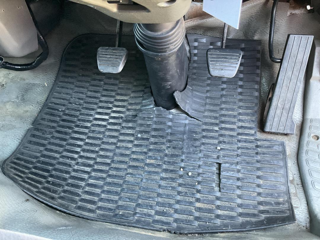 Photo '14' of Mitsubishi Canter 3.5T D/CAB Fire Appliance Photo '14' of Mitsubishi Canter 3.5T D/CAB Fire Appliance