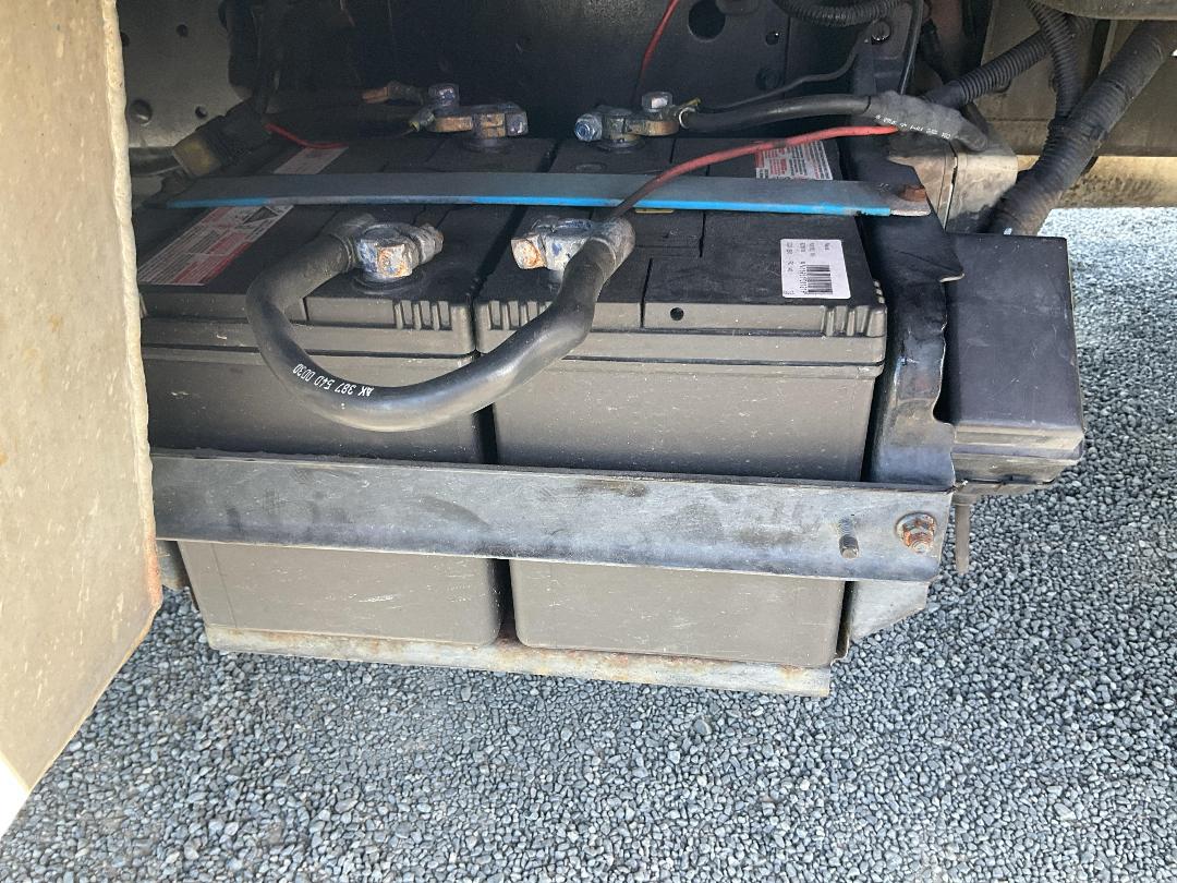 Photo '33' of Mitsubishi Canter 3.5T D/CAB Fire Appliance Photo '33' of Mitsubishi Canter 3.5T D/CAB Fire Appliance