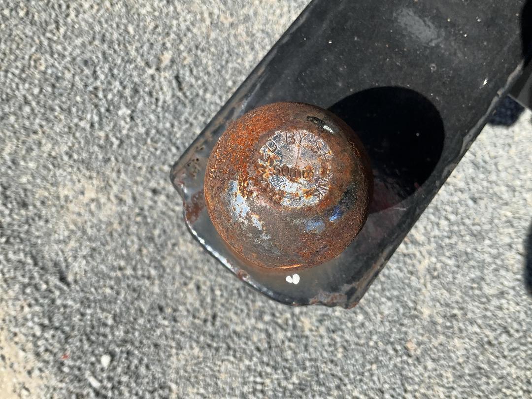 Photo '32' of Mitsubishi Canter 3.5T D/CAB Fire Appliance Photo '32' of Mitsubishi Canter 3.5T D/CAB Fire Appliance