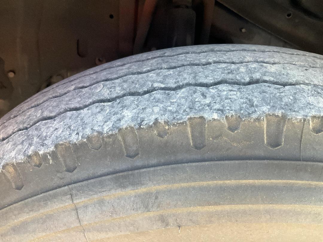 Photo '46' of Mitsubishi Canter 3.5T D/CAB Fire Appliance Photo '46' of Mitsubishi Canter 3.5T D/CAB Fire Appliance