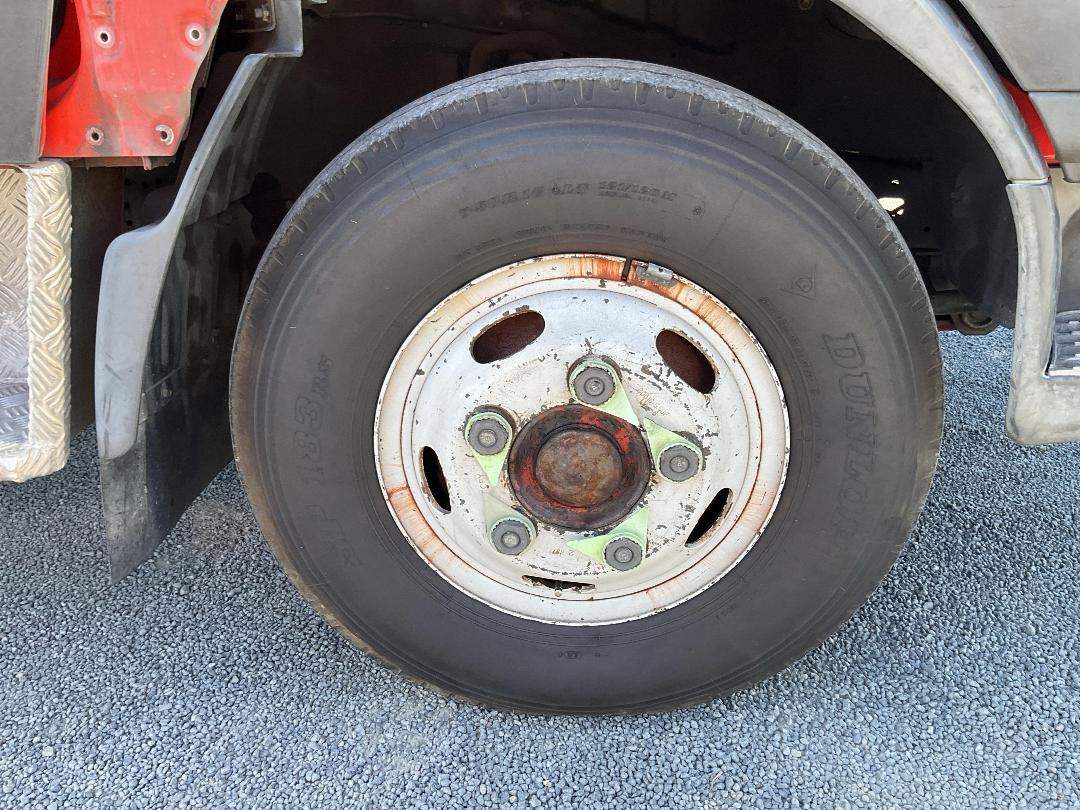 Photo '45' of Mitsubishi Canter 3.5T D/CAB Fire Appliance Photo '45' of Mitsubishi Canter 3.5T D/CAB Fire Appliance