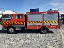 Thumbnail '7' of Mitsubishi Canter 3.5T D/CAB Fire Appliance