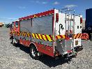 Thumbnail '6' of Mitsubishi Canter 3.5T D/CAB Fire Appliance