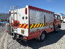 Thumbnail '4' of Mitsubishi Canter 3.5T D/CAB Fire Appliance