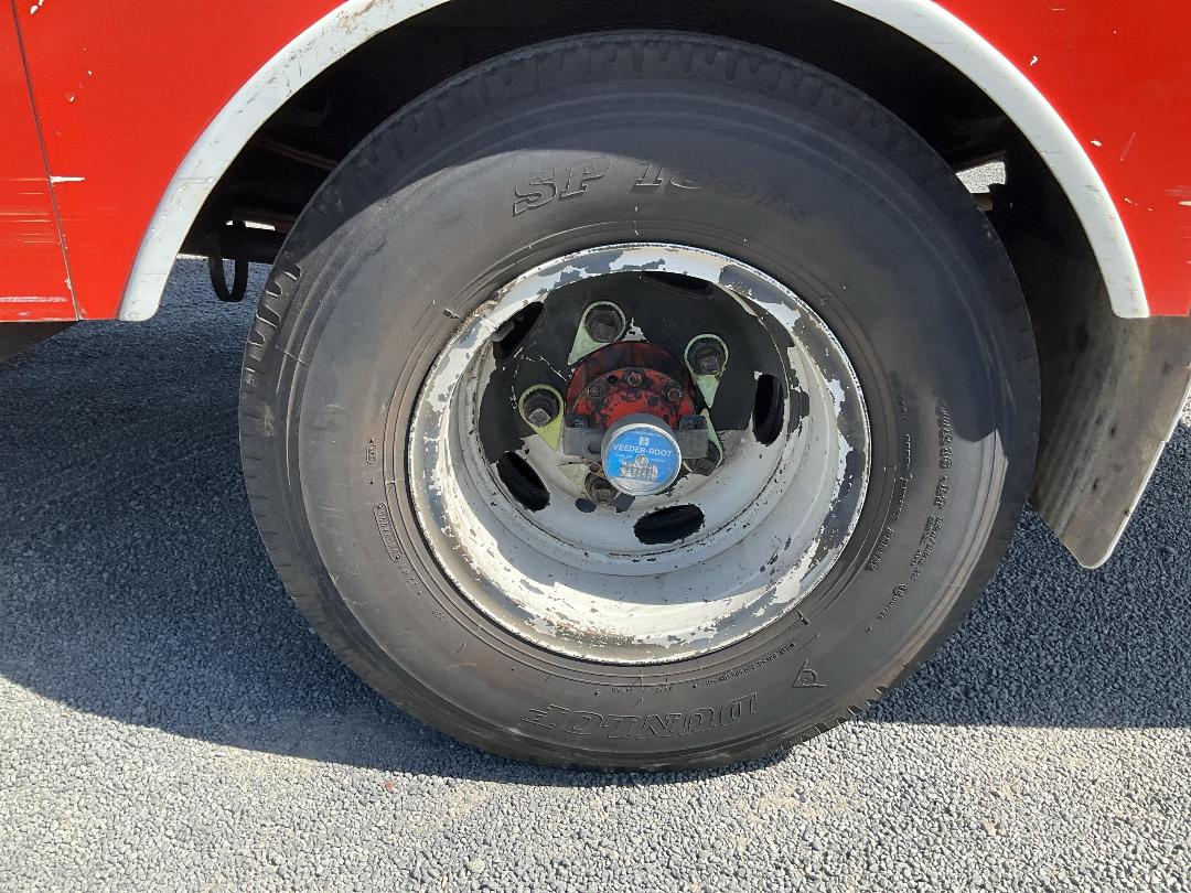 Photo '41' of Mitsubishi Canter 3.5T D/CAB Fire Appliance Photo '41' of Mitsubishi Canter 3.5T D/CAB Fire Appliance