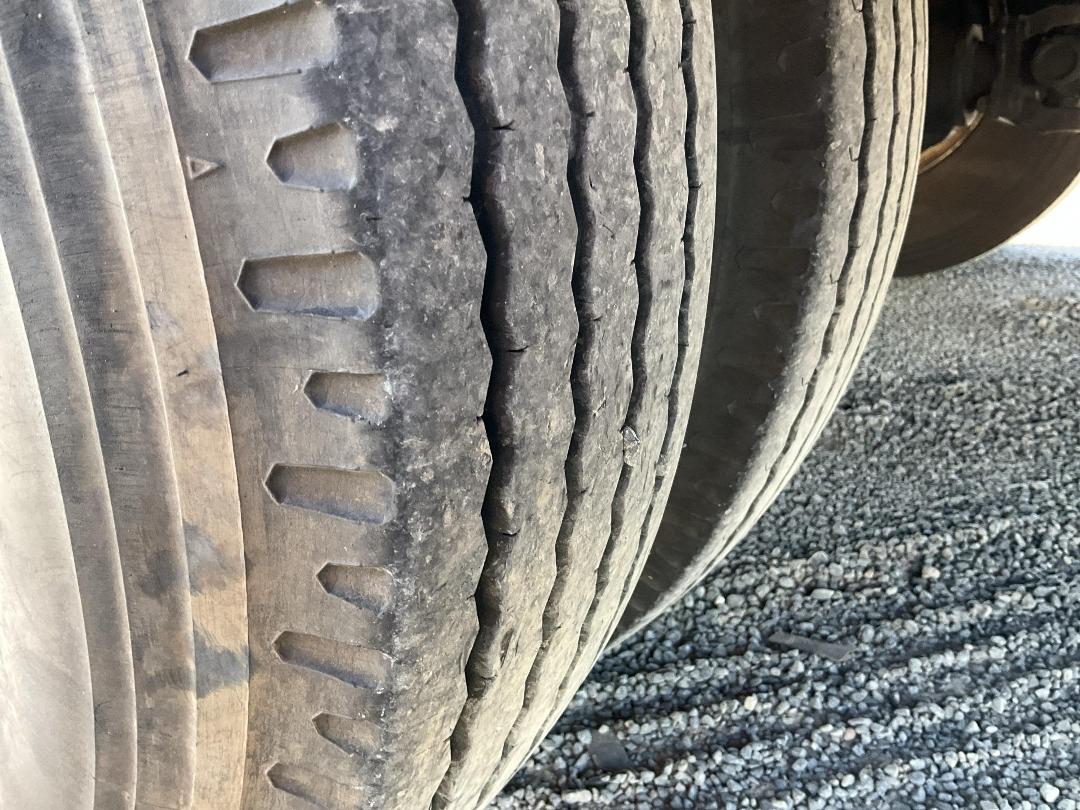 Photo '44' of Mitsubishi Canter 3.5T D/CAB Fire Appliance Photo '44' of Mitsubishi Canter 3.5T D/CAB Fire Appliance