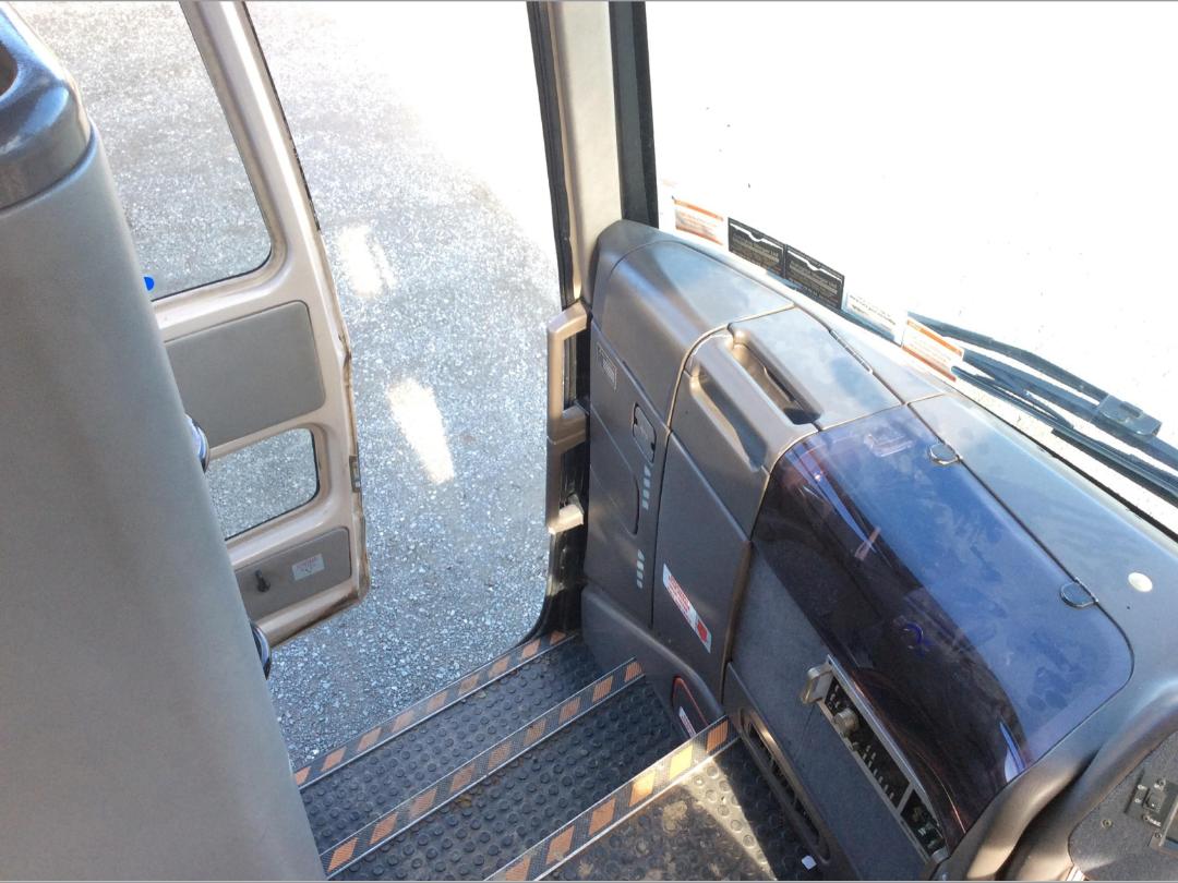 Photo '14' of Mitsubishi FUSO Coach Photo '14' of Mitsubishi FUSO Coach