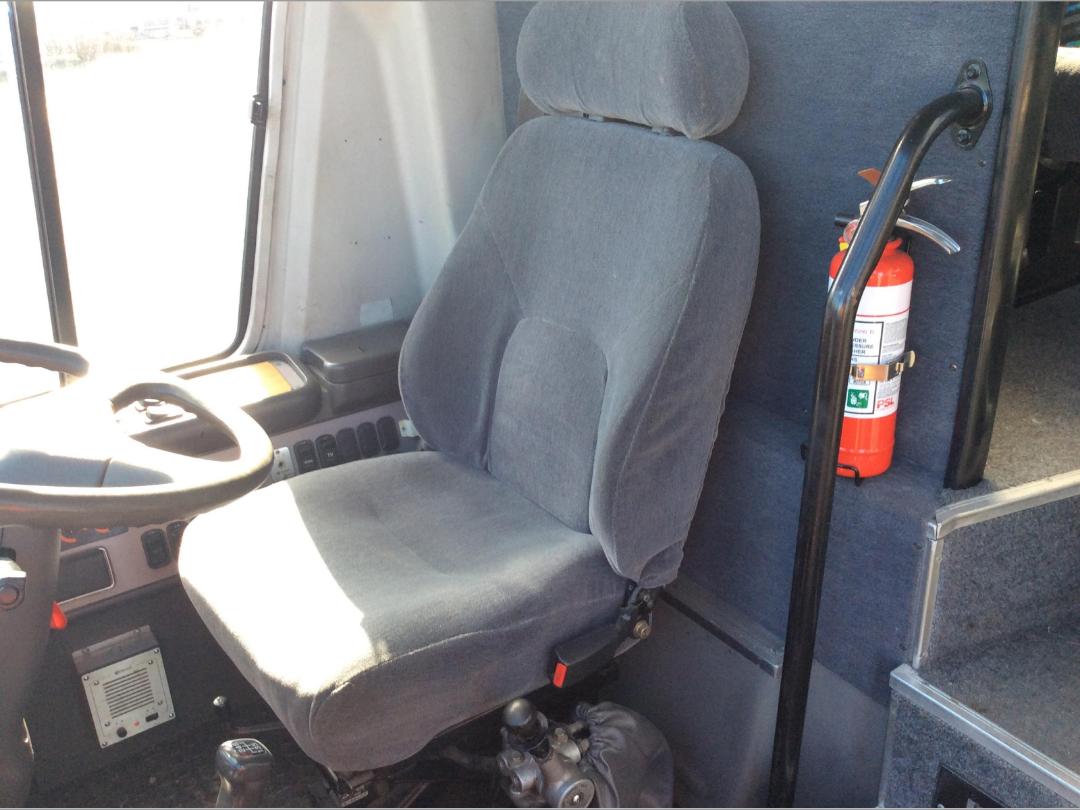 Photo '11' of Mitsubishi FUSO Coach Photo '11' of Mitsubishi FUSO Coach