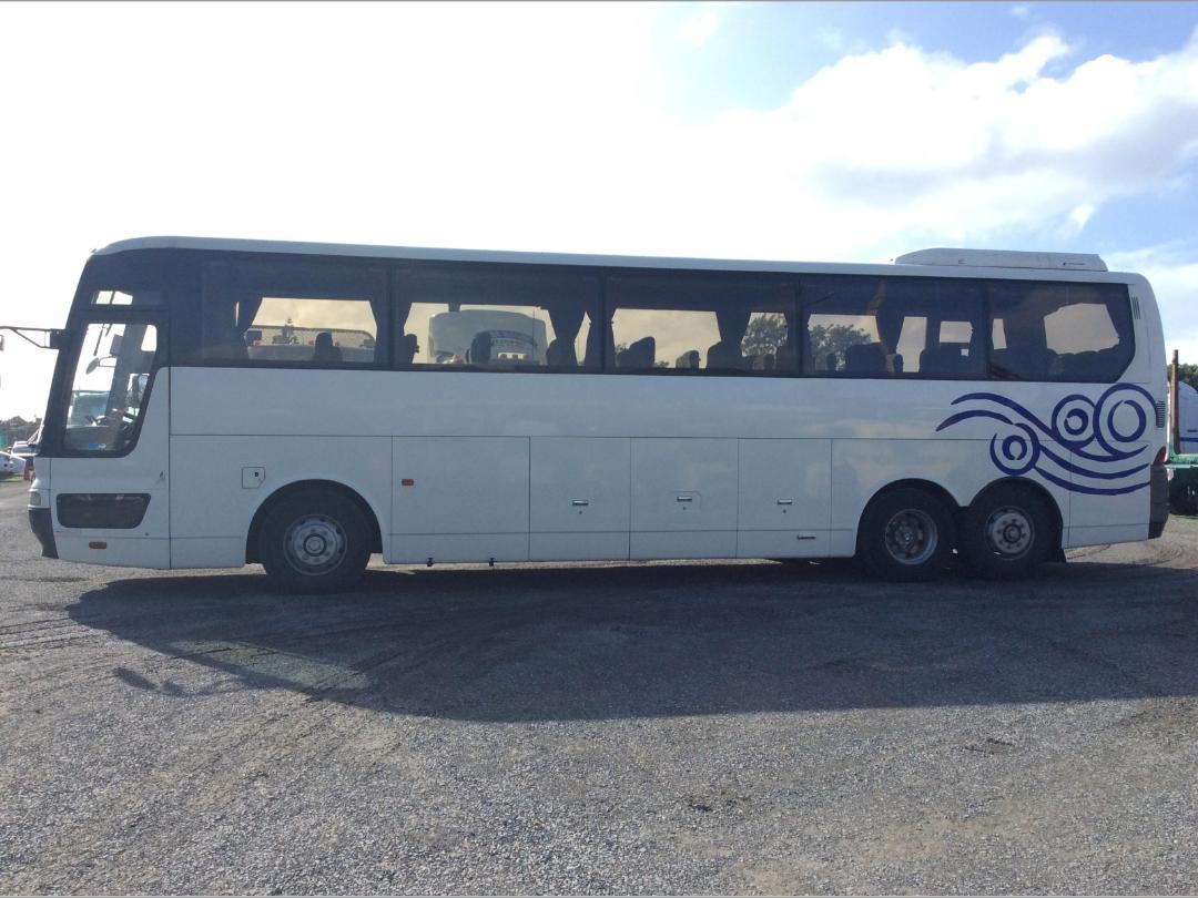 Photo '6' of Mitsubishi FUSO Coach Photo '6' of Mitsubishi FUSO Coach