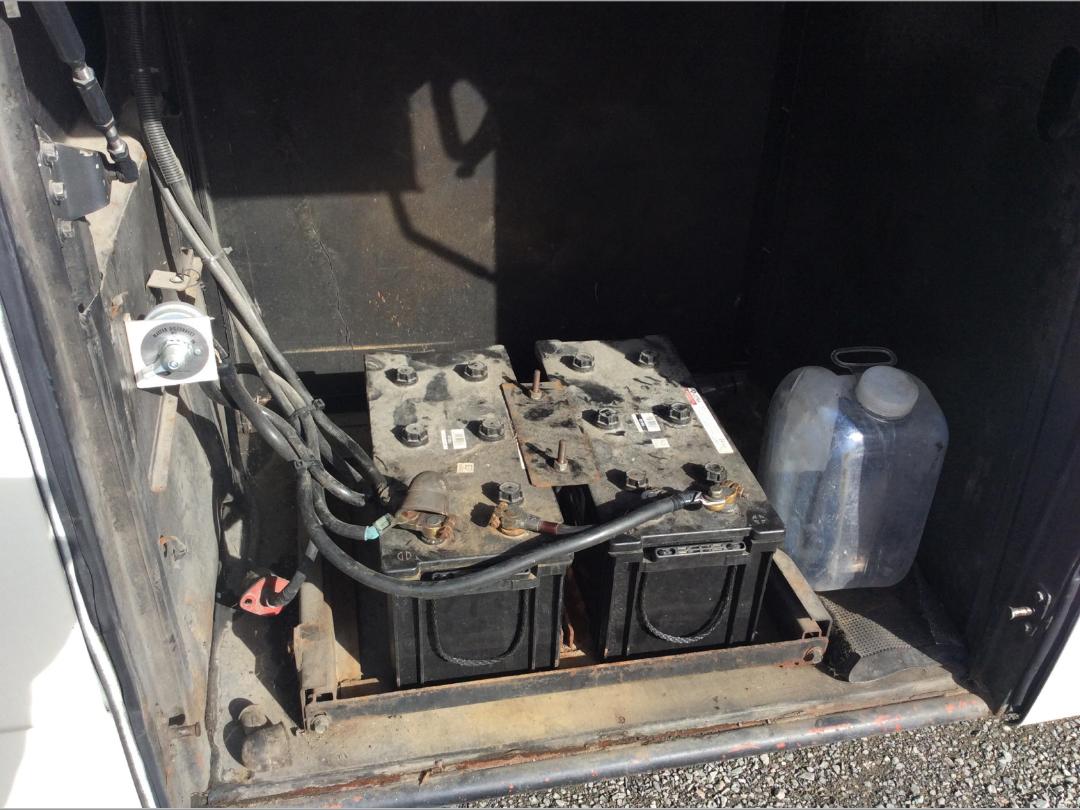 Photo '20' of Mitsubishi FUSO Coach Photo '20' of Mitsubishi FUSO Coach