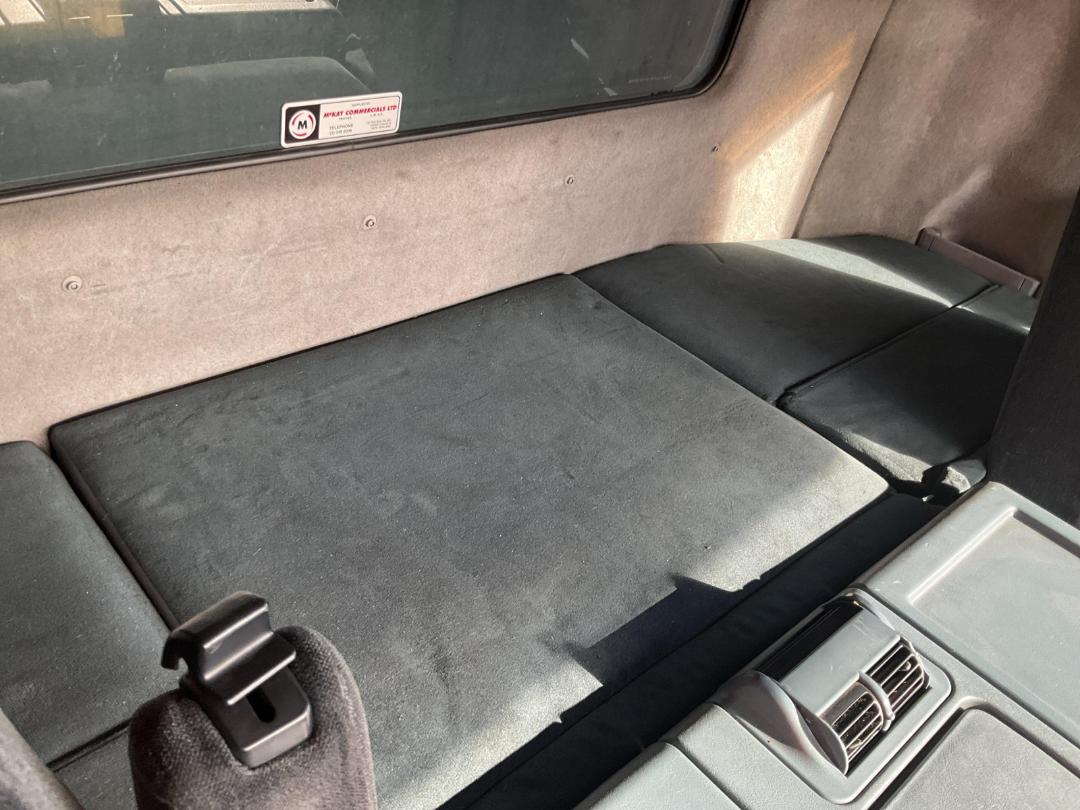 Photo '31' of Mitsubishi Fuso FS517 Curtainsider