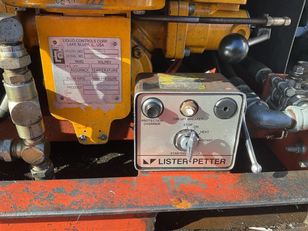 Photo '17' of Mitsubishi Fuso FS517 Curtainsider