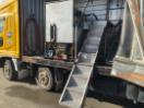 Thumbnail '19' of Mitsubishi Fuso FS517 Curtainsider