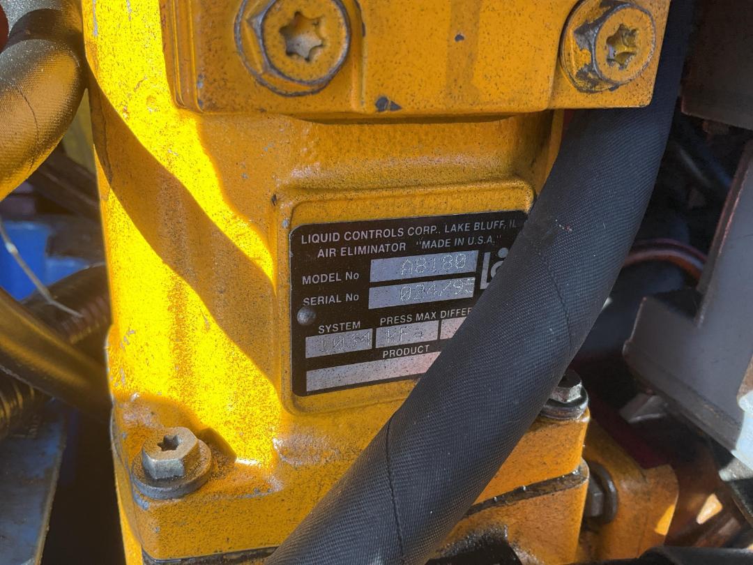 Photo '40' of Mitsubishi Fuso FS517 Curtainsider