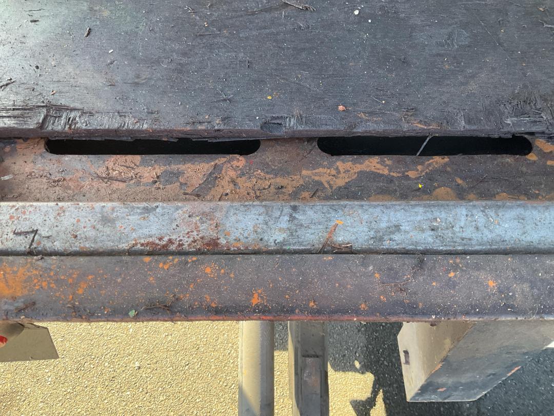 Photo '23' of Mitsubishi Fuso FS517 Curtainsider