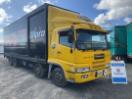 Thumbnail '1' of Mitsubishi Fuso FS517 Curtainsider