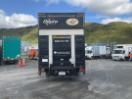 Thumbnail '5' of Mitsubishi Fuso FS517 Curtainsider