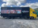 Thumbnail '3' of Mitsubishi Fuso FS517 Curtainsider