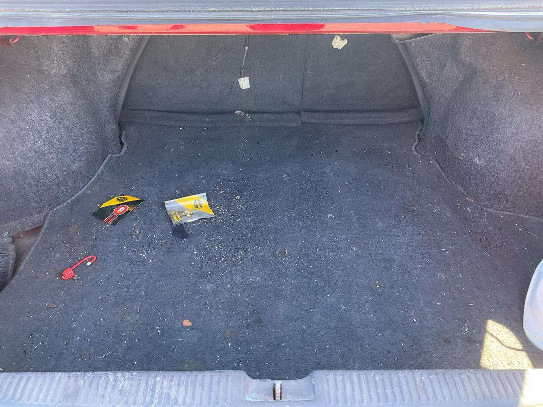 Photo '6' of Mitsubishi Galant Glxi