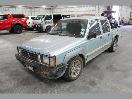 Thumbnail '3' of Mitsubishi L200 D/CAB SPT