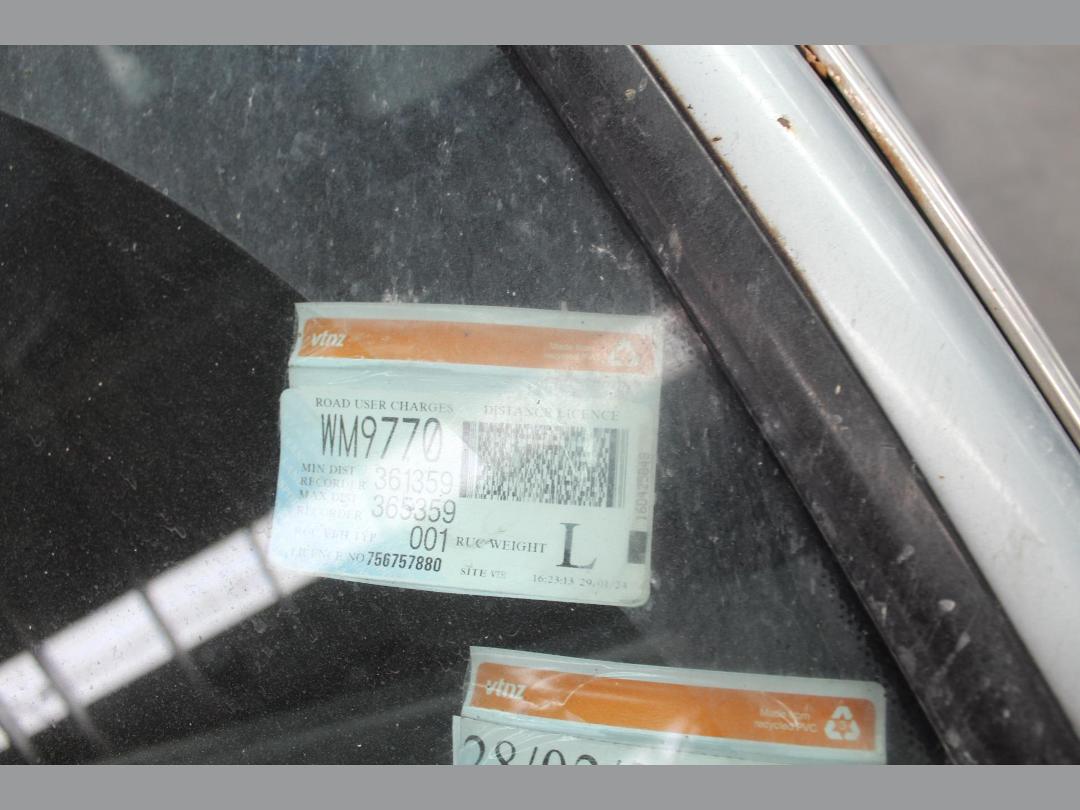 Photo '9' of Mitsubishi L200 D/CAB SPT