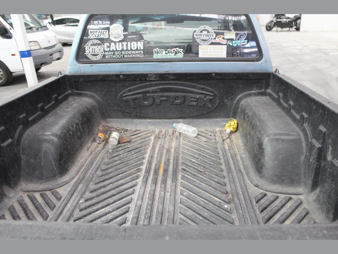 Photo '10' of Mitsubishi L200 D/CAB SPT