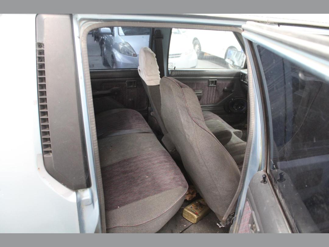 Photo '11' of Mitsubishi L200 D/CAB SPT