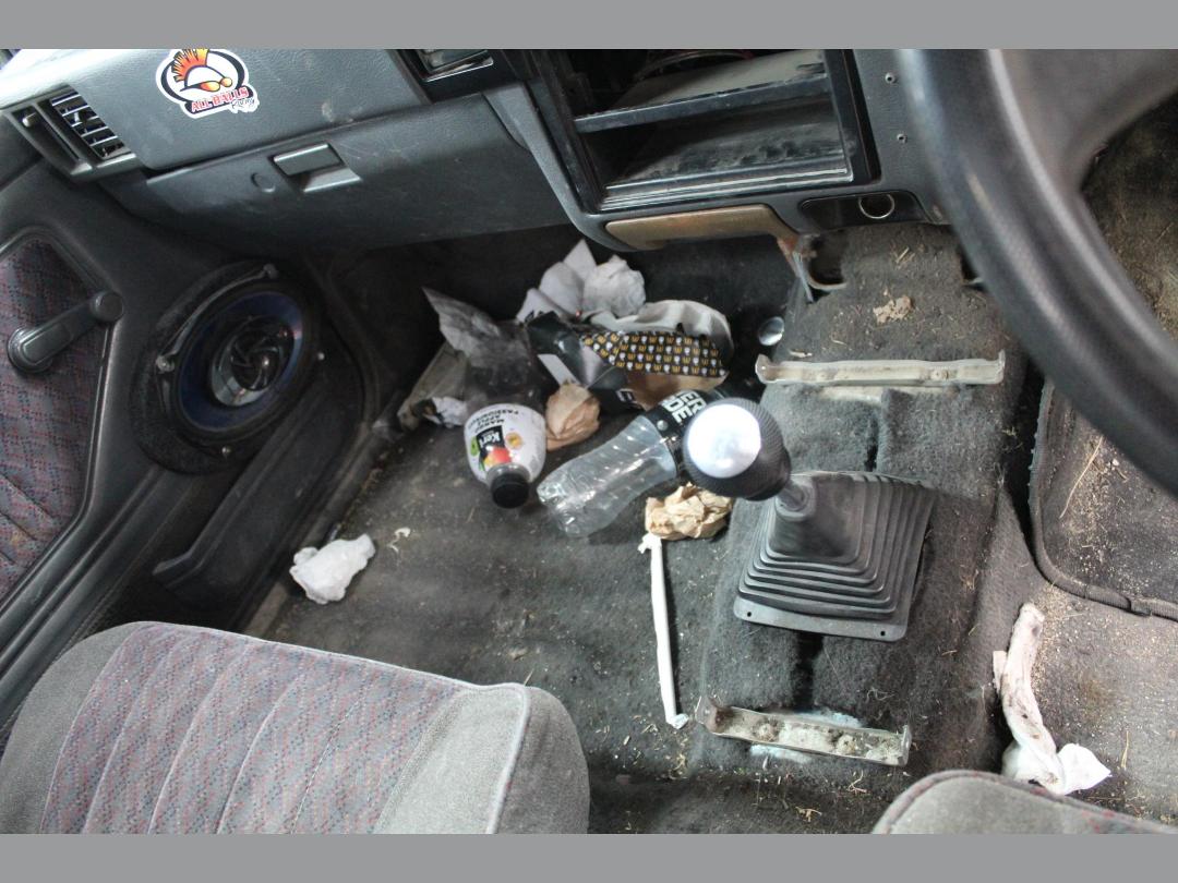 Photo '14' of Mitsubishi L200 D/CAB SPT