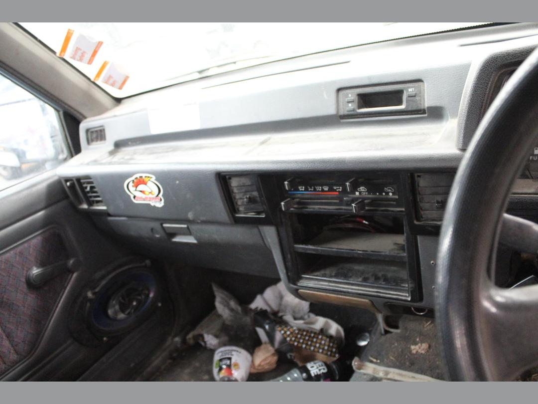 Photo '15' of Mitsubishi L200 D/CAB SPT