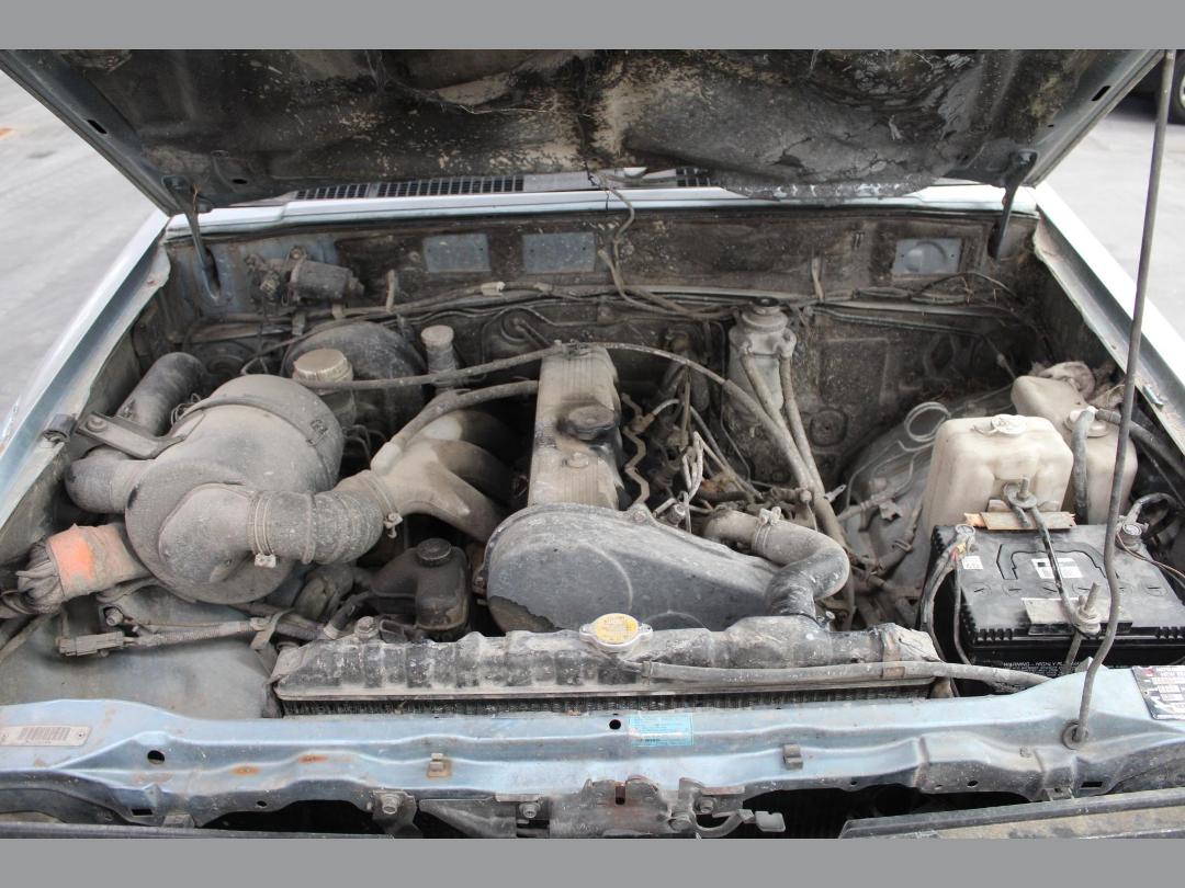 Photo '18' of Mitsubishi L200 D/CAB SPT