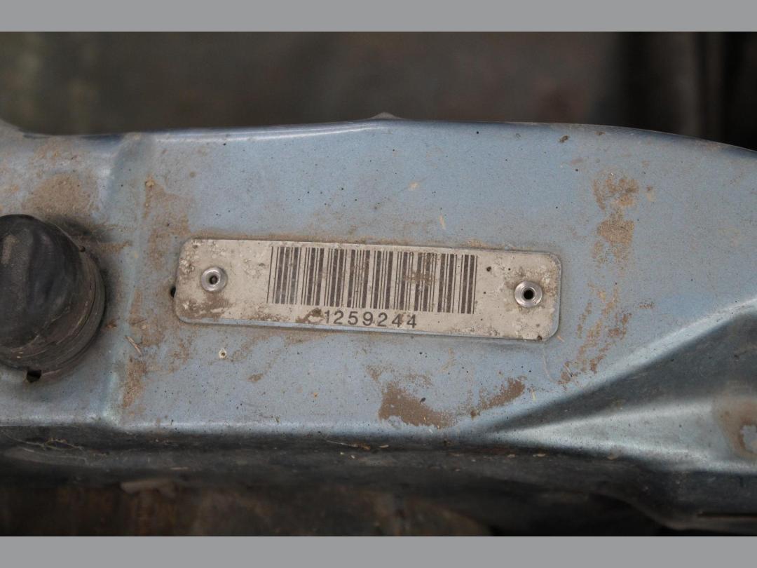 Photo '19' of Mitsubishi L200 D/CAB SPT