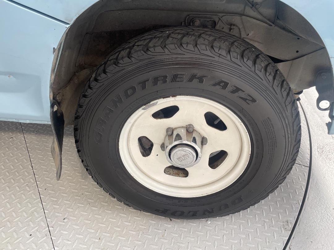 Photo '9' of Mitsubishi L300